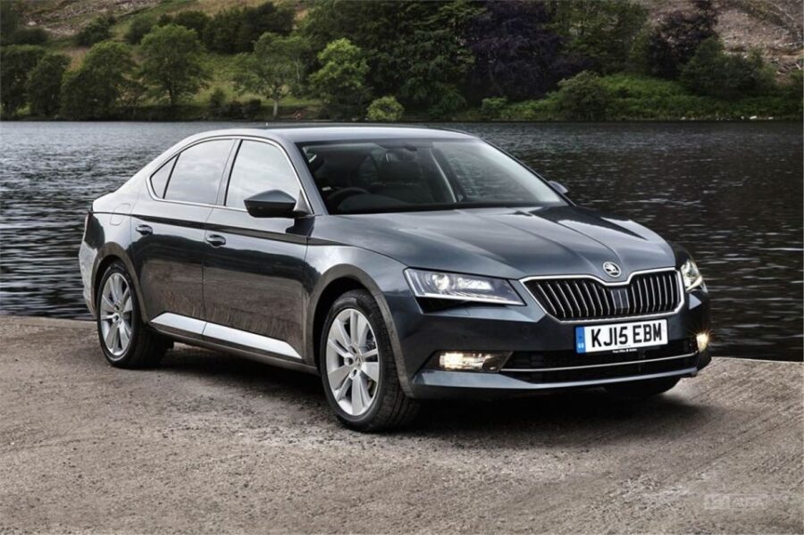 6 Best Private Car With Driver Services In Nuremberg