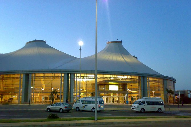 Private Transfer From Sharm El Sheikh Airport - Overview of the Service