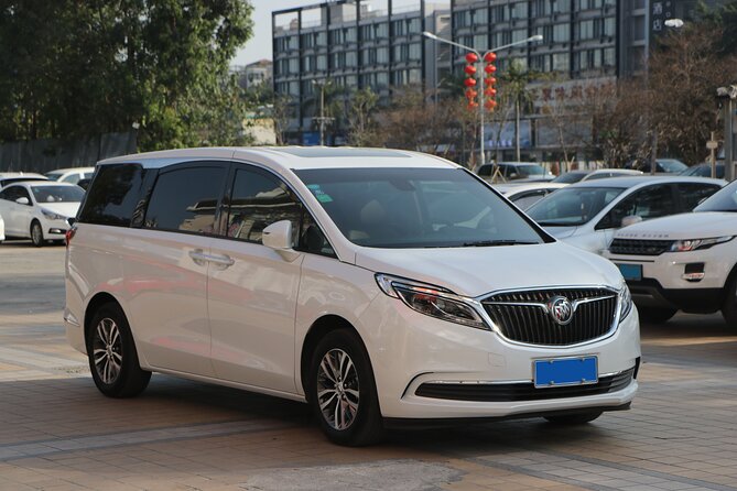 private-transfer-from-shimonoseki-cruise-port-to-fukuoka-hotels-transfer-details