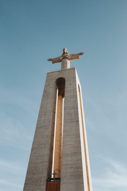 Private Transfer: Lagos to Lisbon - Private Transfer Details