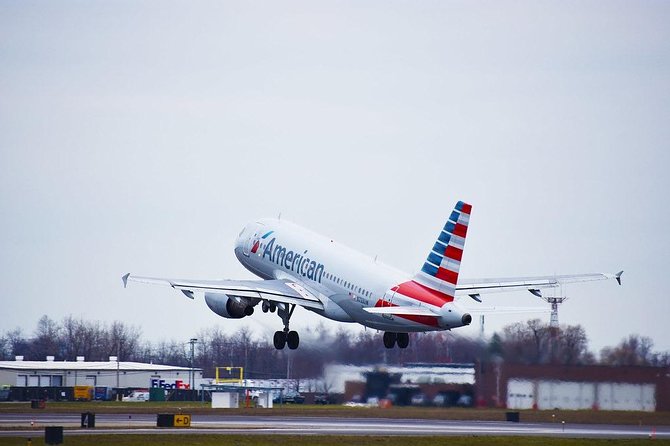 Private Transfer: Niagara Falls, ON to Buffalo Intl, Airport (BUF) - Service Details