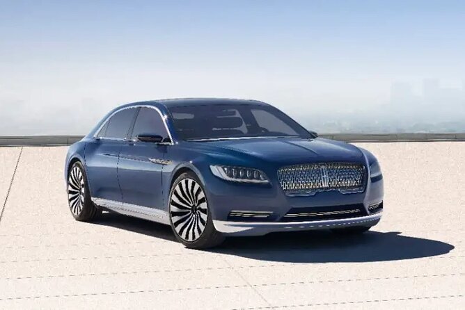Private Transfer: San Antonio Airport to San Antonio by Sedan, SUV or Minibus - Overview of Transfer Service