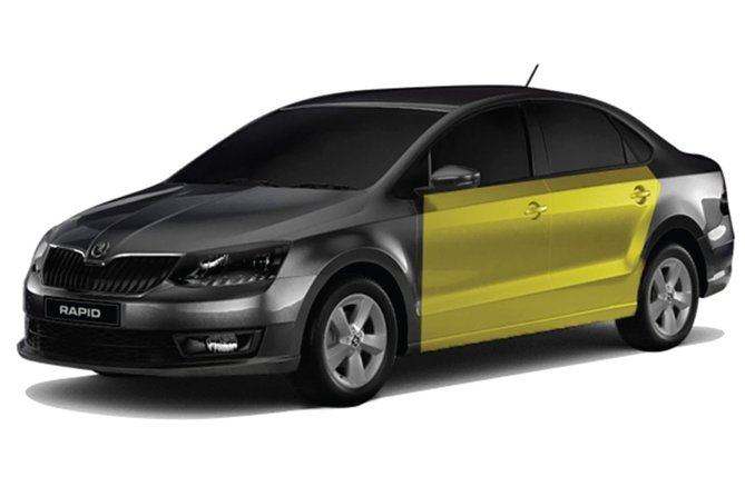 Private Transfers From Barcelona Airport to Barcelona City - Pickup and Drop-off Details