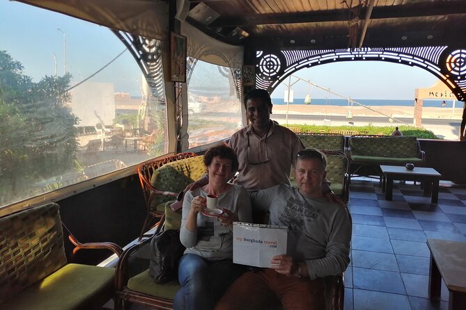 Private Transfers Hurghada Airport to Hurghada, Safaga, Soma Bay - Overview of Private Transfers