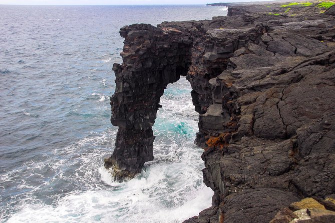 Private VIP Adventure From Kona or Waikoloa - Pickup Locations