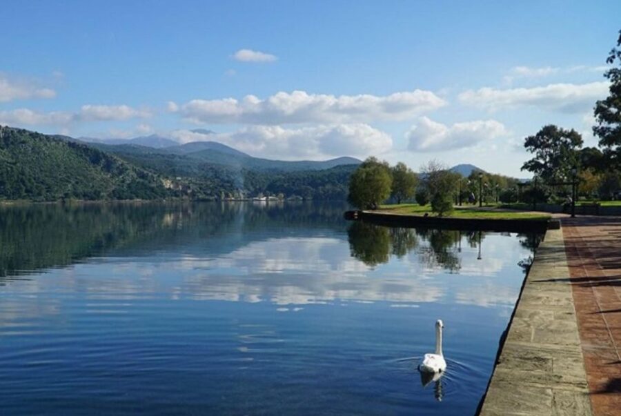 Private Walking Argostoli Expedition & Ouzo Meze - Tour Details