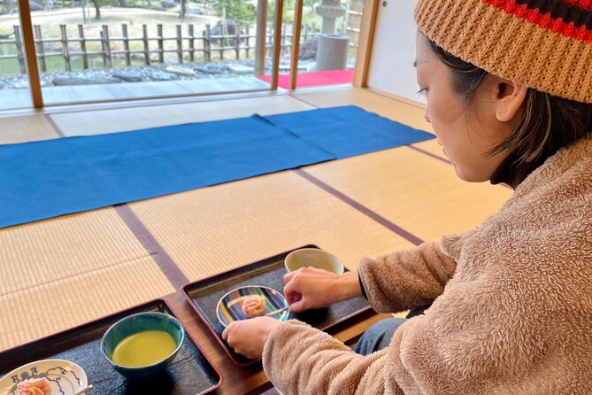 Private Walking Tour in Kanazawa With Local Guides - Tour Duration and Inclusions