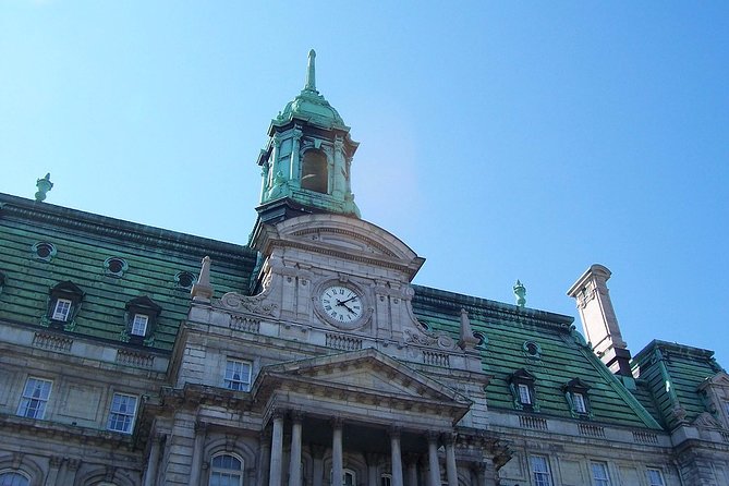 Private Walking Tour of Quebec With Licensed Tour Guide