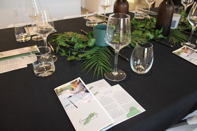 Private Wine Tasting Experience in Austin