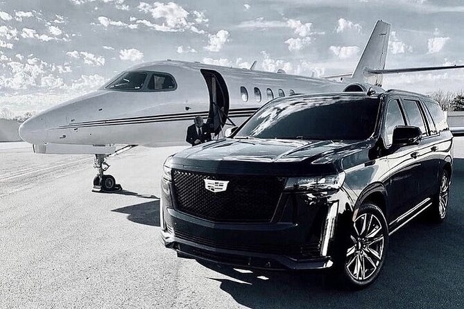 Private YYZ Arrival Transfer-Pearson Airport to Toronto/Misisauga - Service Highlights