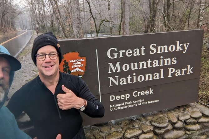 Privately Guided Full Day Hike - Personalized Hiking Experience