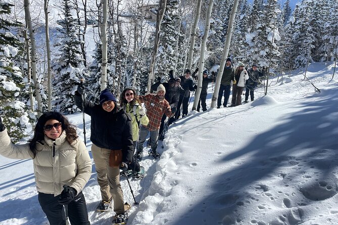 3 Best Guided Tours In Park City