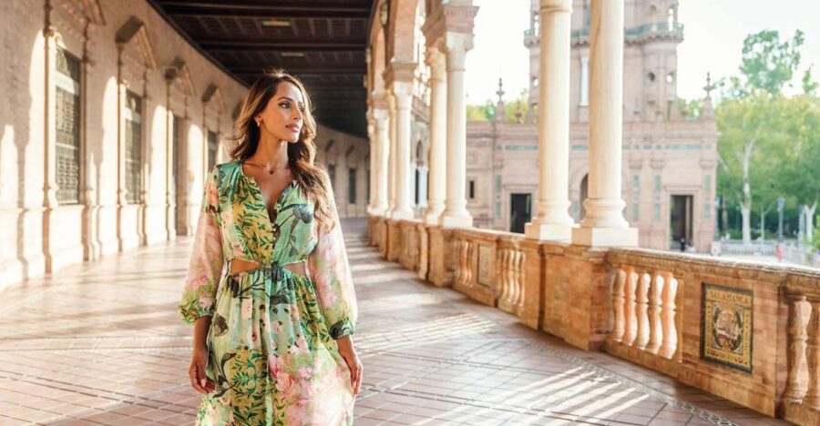 Professional Photography Sevilla - Overview of Photography Offerings