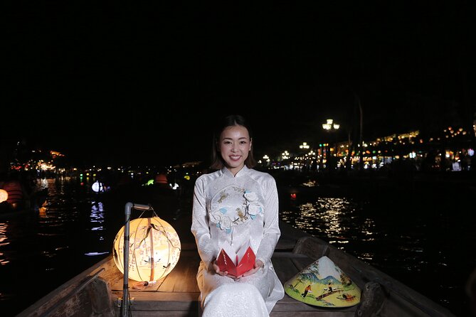 Professional Photography Tour Optional Ao Dai Dress in Hoi An - Overview of the Tour