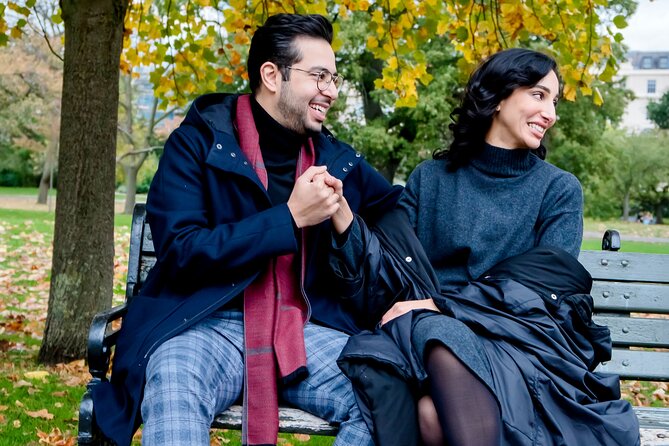 Professional Photoshoot in London Photographer