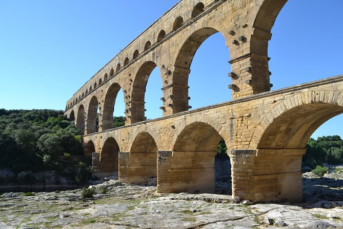 Provence in One Day Small Group Day Trip From Avignon - Tour Overview
