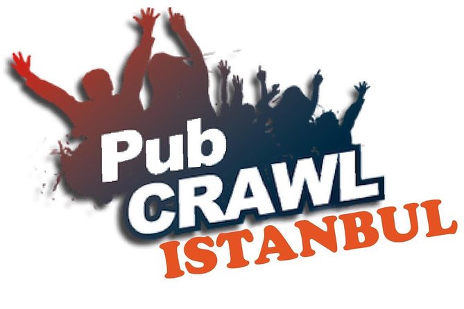 Pub Crawl Istanbul / Rooftop Parties & Party Bus - Overview of the Experience