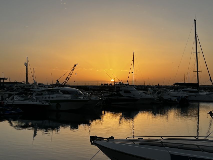 puerto-banus-sunset-sail-in-marbella-with-drinks-snacks-marbellas-picturesque-coastline