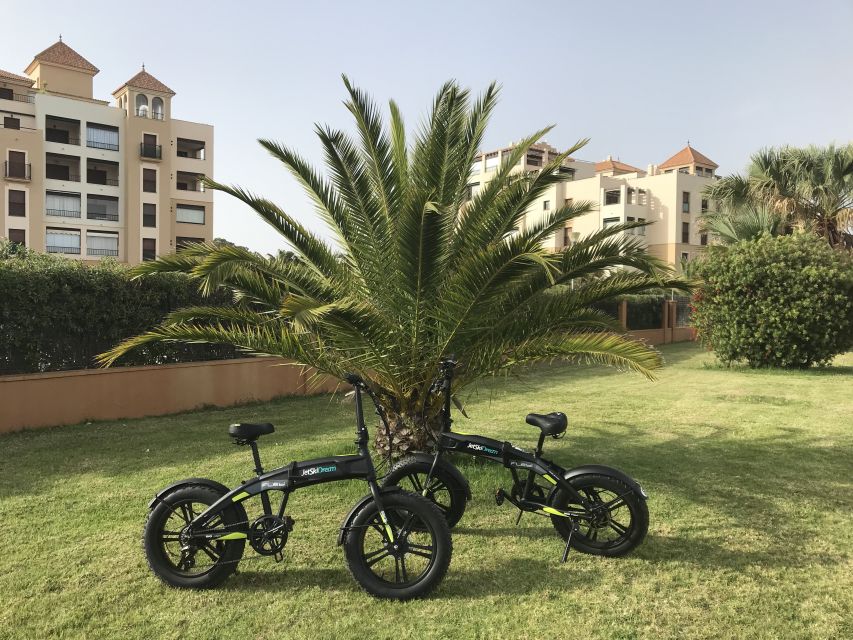 punta-del-moral-e-bike-full-day-rental-activity-overview