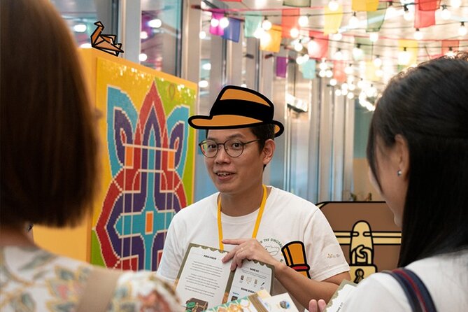 puzzle-hunt-adventure-little-india-location-and-accessibility