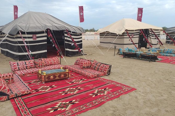 qatar-desert-safari-adventure-experience-tour-highlights