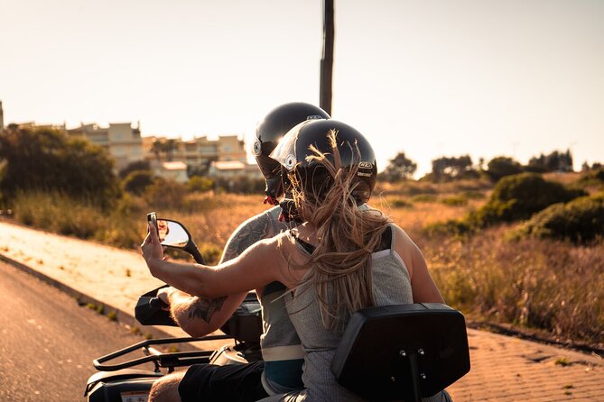 Quad Adventure in Lagos