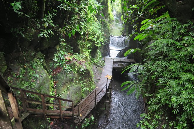 Quad or Buggy Tour With Canyon Tubing Adventure in Bali - Tour Overview and Experience