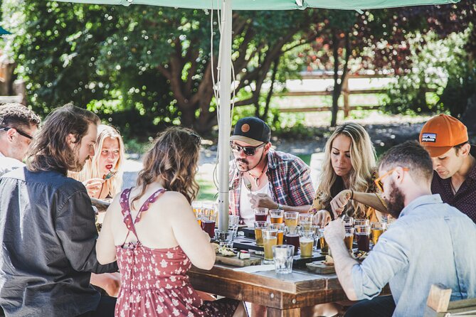 Queenstown Beer Tours - Tour Overview and Highlights