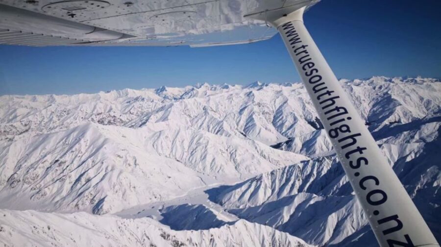 Queenstown: Franz Josef Glacier Heli-Hike - Activity Overview
