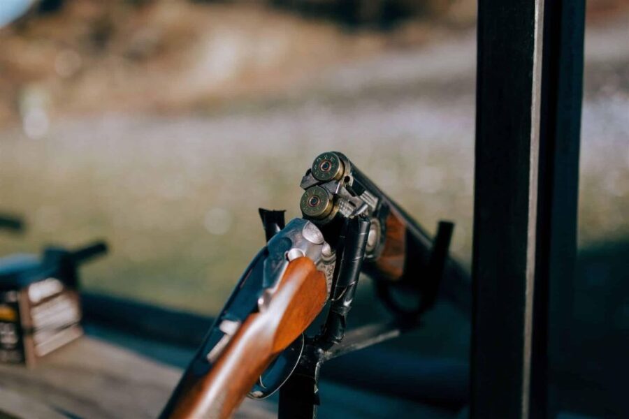 Queenstown: Jet Sprint Boating & Clay Target Shooting - Activity Overview