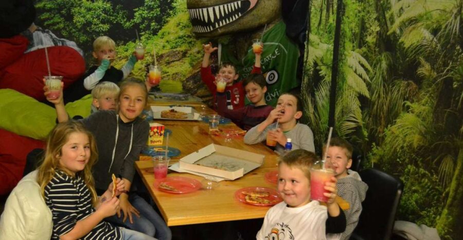 Queenstown: Kids Club Experience Including Childcare - Overview of Queenstown Kids Club