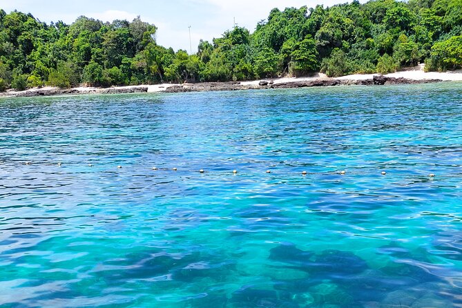 Relaxing Day With Snorkeling - Away From the Crowds - Tour Overview