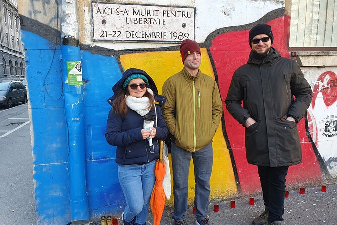 Relics of Communism: 3-Hours Walking Tour (Small Groups) - Tour Overview and Highlights