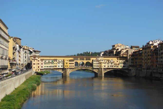 Renaissance & Medieval Florence Guided Walking Tour Plus Mobile App - Overview of the Tour