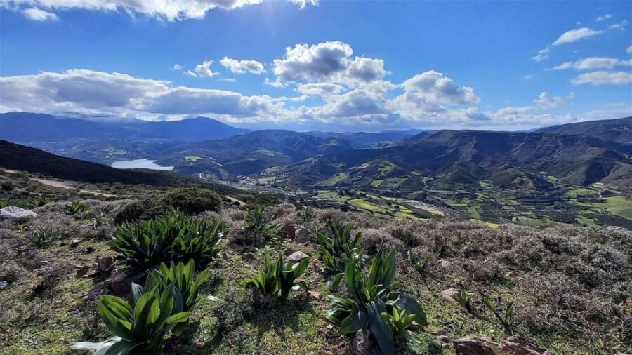 Rethymno: Shepherds Path Hike From Maroulas Village - Tour Overview