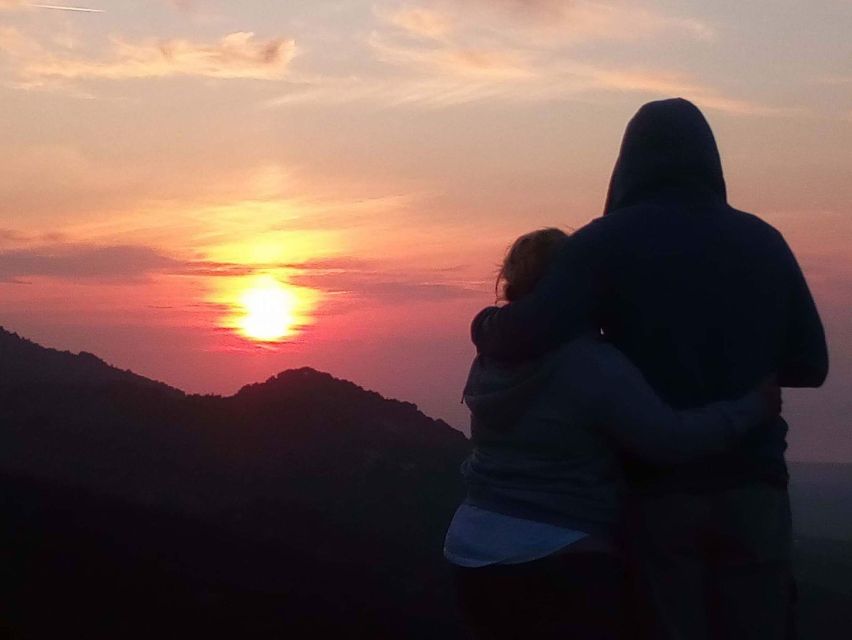 Rethymnon Premium Sunset Safari Tour - Tour Details