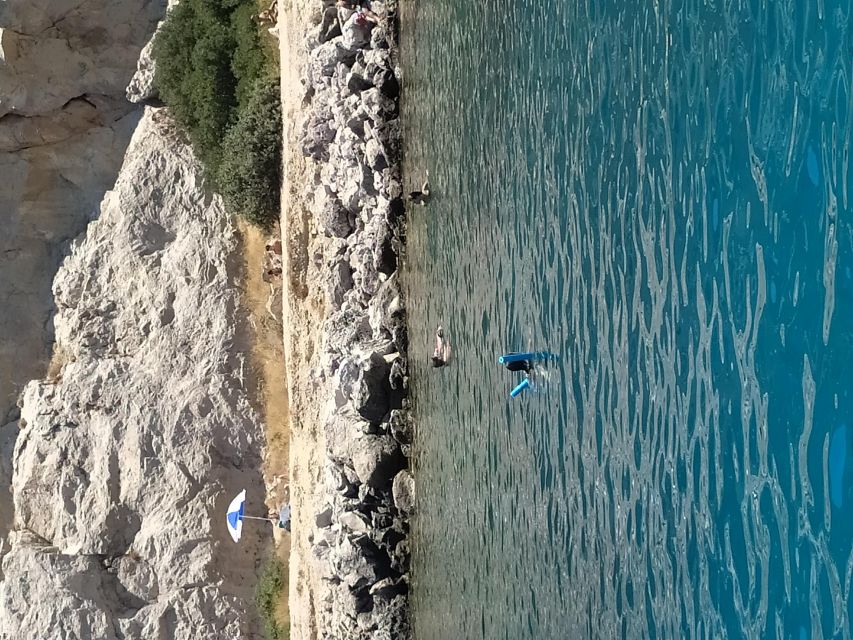 Rhodes: Cruise With Lunch,Water and Wine