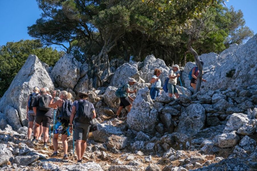 Rhodes: Hike Mountain Profitis Ilias From Salakos Village - Tour Overview and Pricing