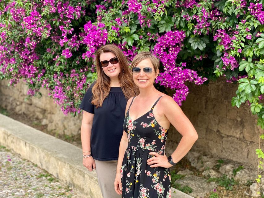 Rhodes: Jewish Quarter and Synagogue Guided Tour With Ticket
