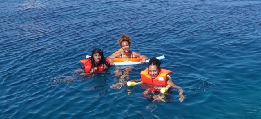 2 Best Snorkeling Experiences In Rhodes Town