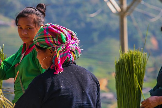 Rice Terraced Fields & Homestay Experience– 2D 1N