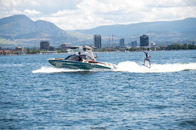 Ride the Best Wave in Kelowna With Msurf Okanagan!