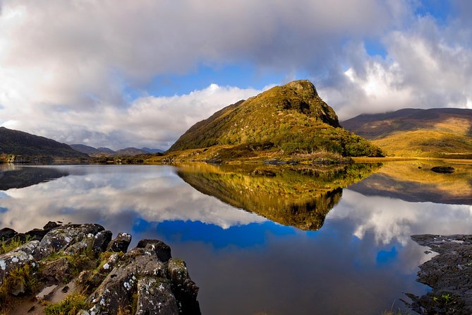Ring of Kerry Day Tour From Killarney: Including Killarney National Park