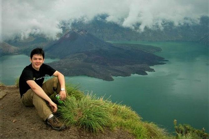Rinjani Trekking 3D2N Summit