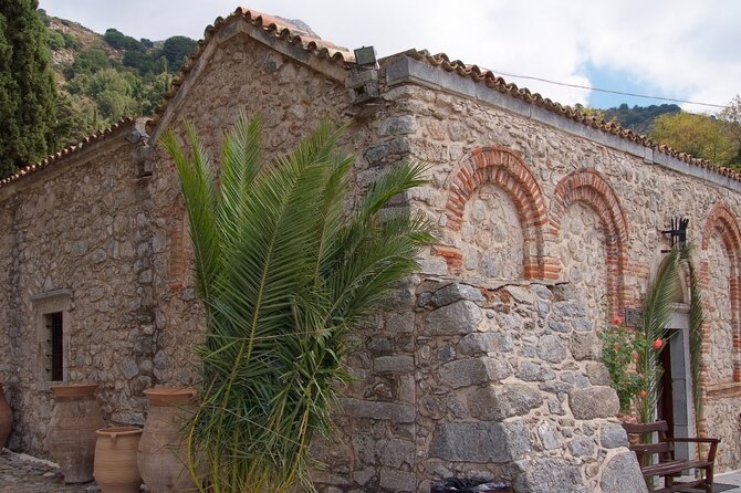 Road-trip to Lasithi: Zeus Cave, Vidiani, Krasi, &Olive Mill Farm - Tour Overview and Highlights