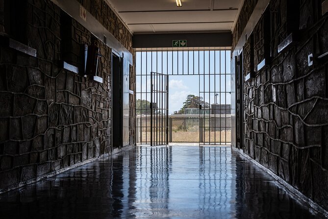 Robben Island Tour & Table Mountain Guided Tour - Overview of the Tour Package