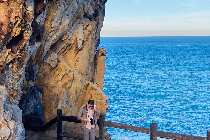 Rock The Kasbah - Historical Walking Tour in Tangier