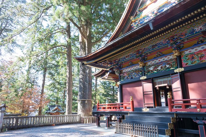 Romantic Tour In Saitama - Exploring Urawa Church