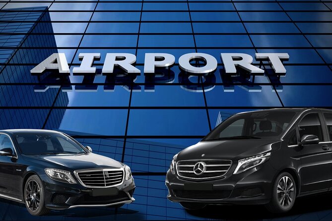 Rome Hotel to Airport Private Transfer - Overview of the Transfer Service