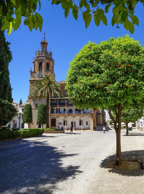 Ronda - Private Historic Walking Tour